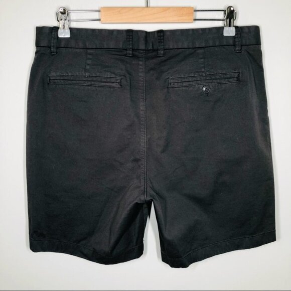 MEN'S Grey Everlane  Shorts Size 33 - Picture 5 of 5